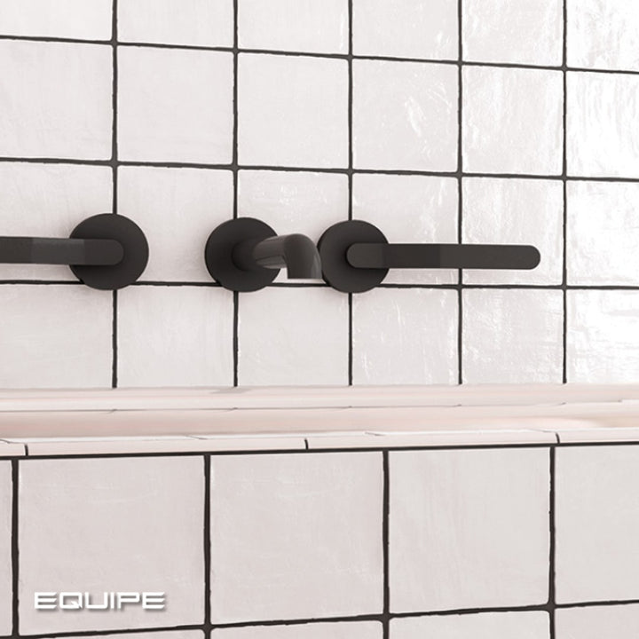 Equipe La Riviera tile room setting – Architect and Interior Designer range