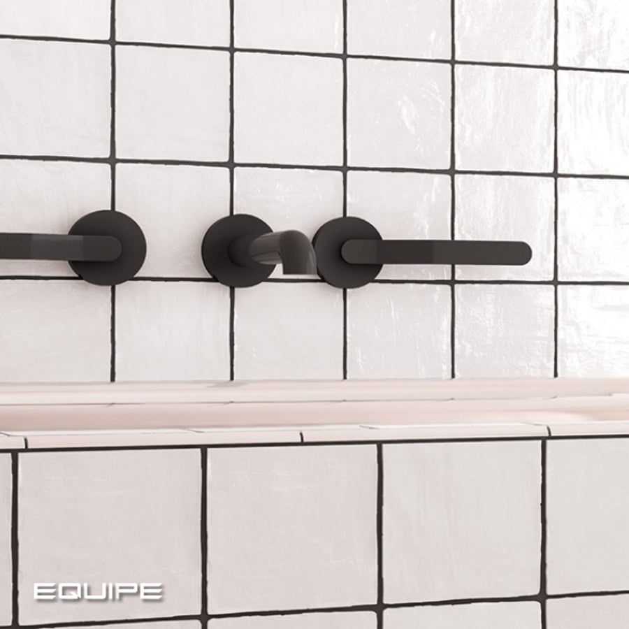 Equipe La Riviera tile room setting – Architect and Interior Designer range