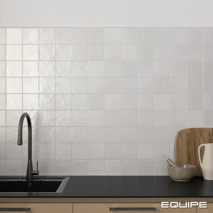 Equipe Mallorca tile room setting – Architect and Interior Designer range