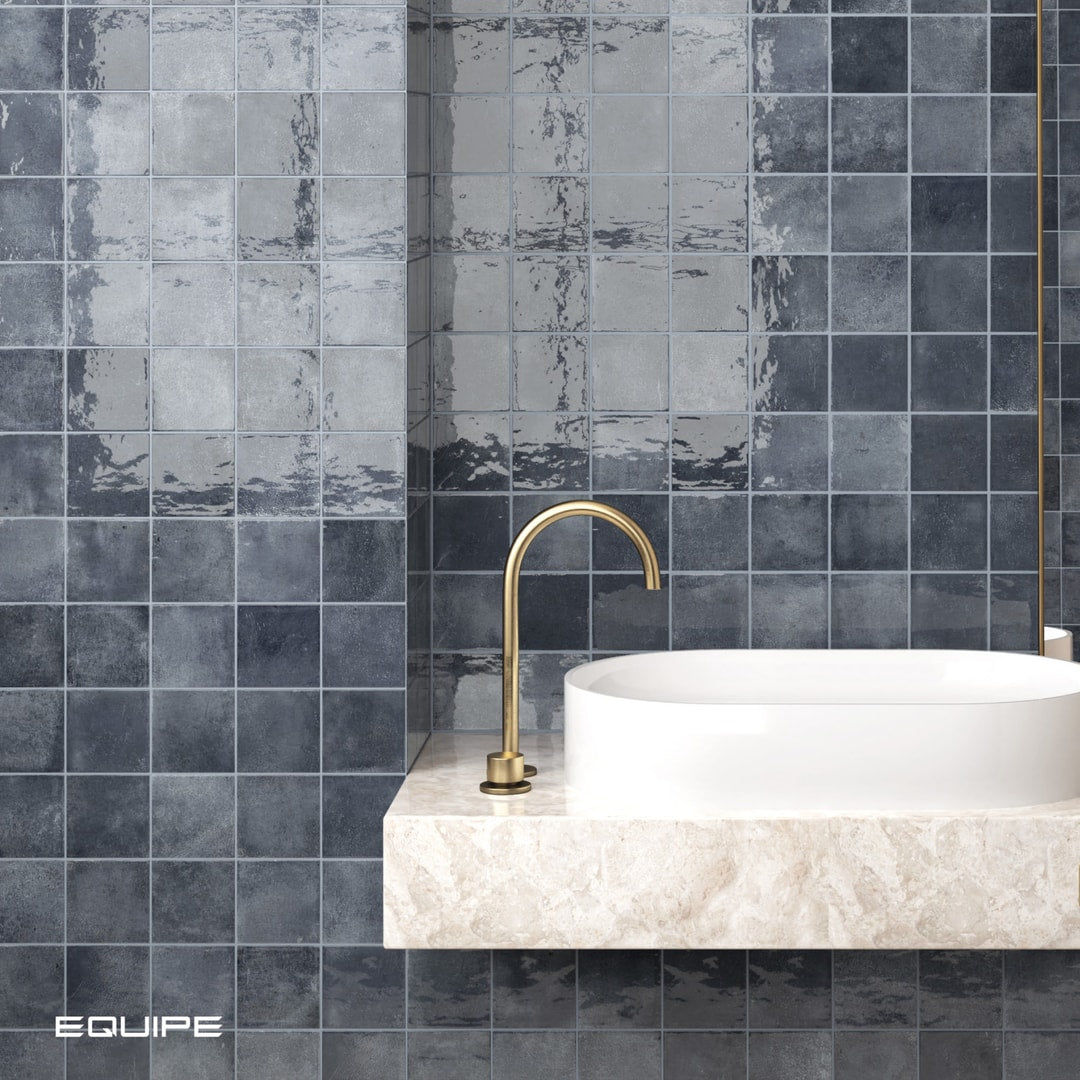 Equipe Verticale tile room setting – Architect and Interior Designer range