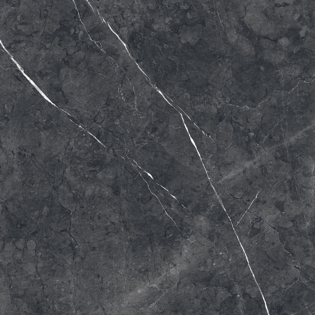 Classica Marmo Marble Effect Porcelain Wall and Checkered Floor Tiles