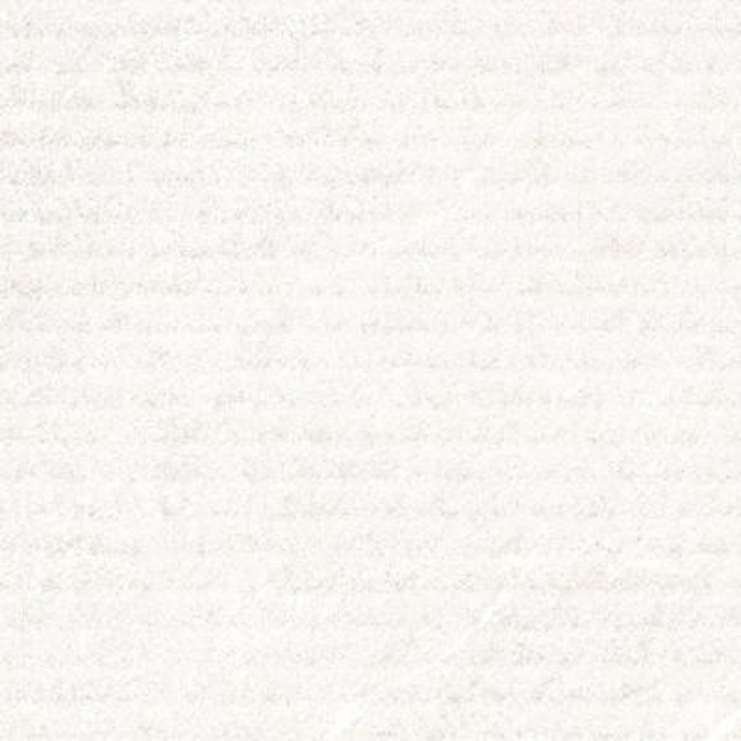 Dhara Decor Fluted Neutral Decorative Ceramic Wall Tile