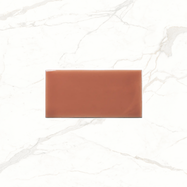 Fayenza Small Format Gloss Ceramic Wall Tiles