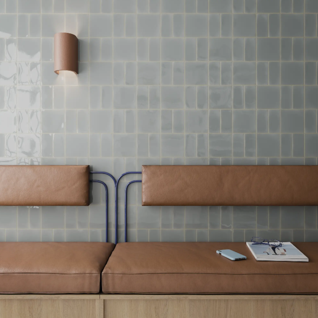 Fayenza Small Format Gloss Ceramic Wall Tiles