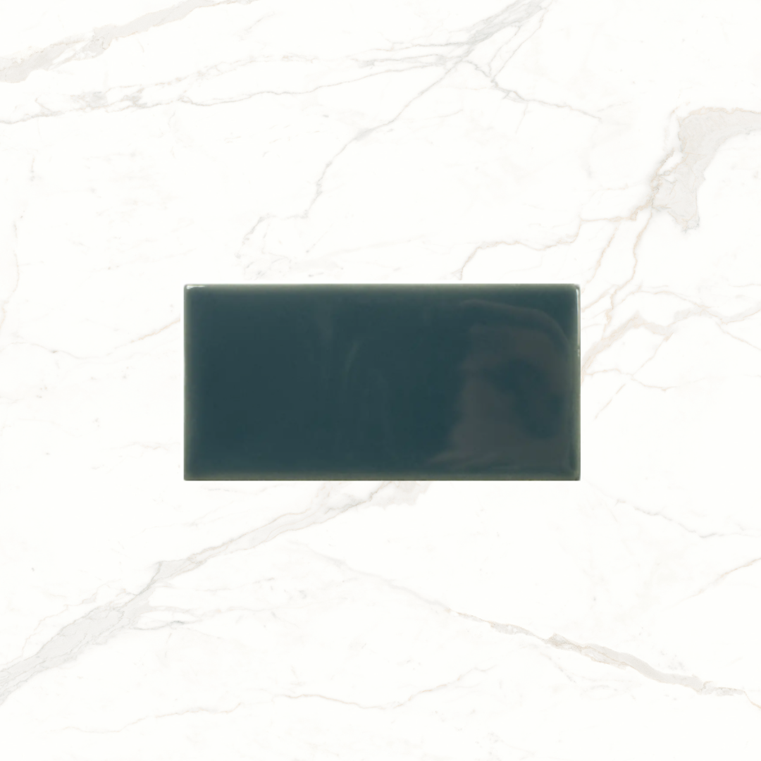 Fayenza Small Format Gloss Ceramic Wall Tiles