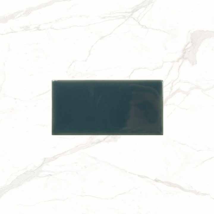 Fayenza Small Format Gloss Ceramic Wall Tiles