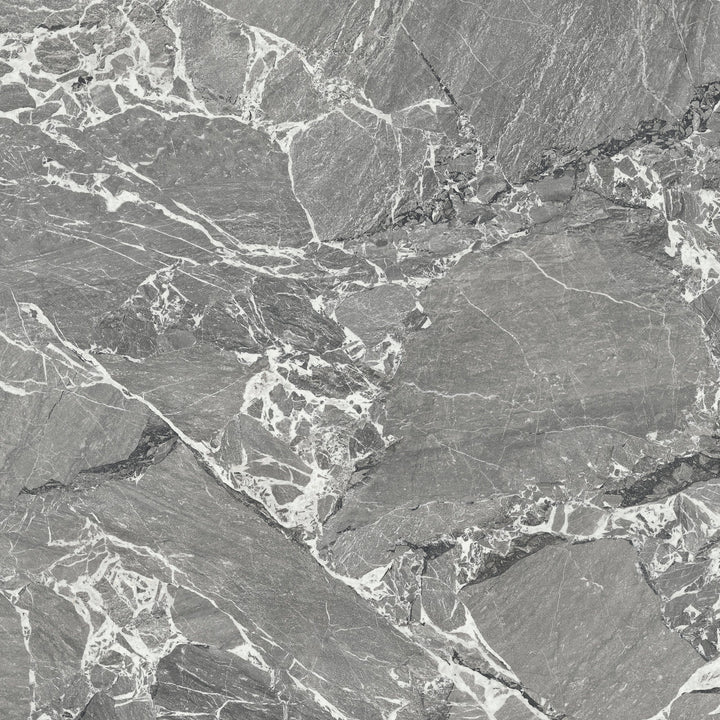 Fiandre Lexicon Arabescato Grigio porcelain tile colour swatch