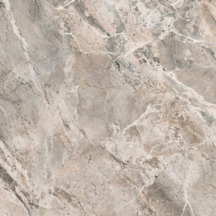 Fiandre Lexicon Breccia Blu porcelain tile colour swatch