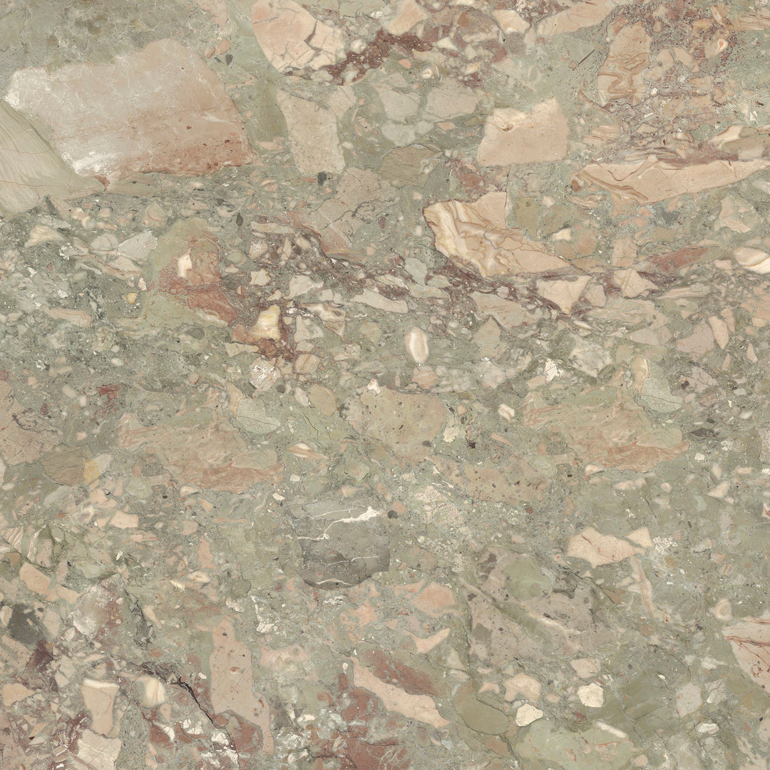 Fiandre Lexicon Ceppo Aragona porcelain tile colour swatch