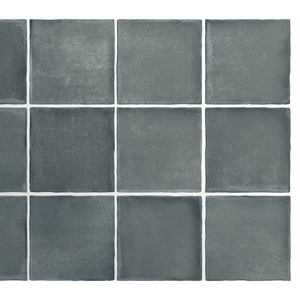 Equipe Bauhome Glacier porcelain tile swatch