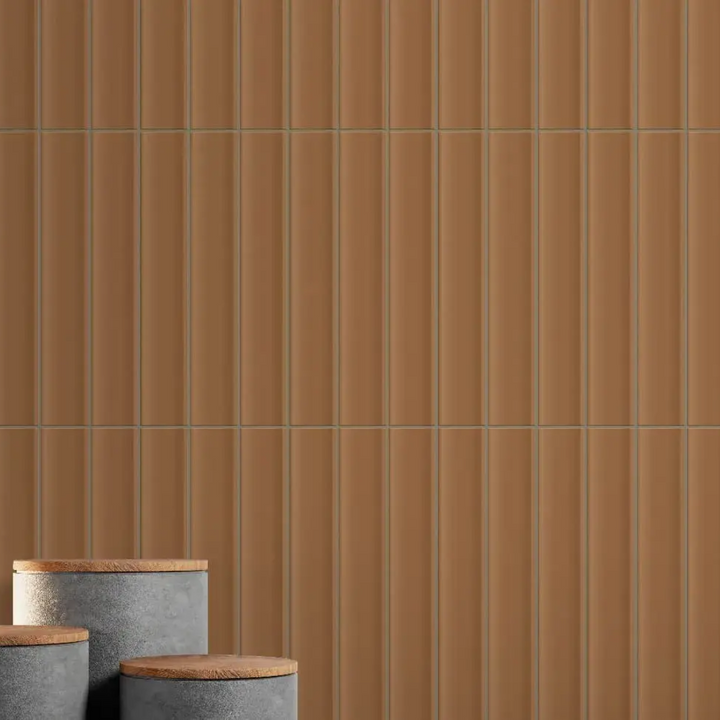 Jaipur Small Format Matt Ceramic Wall Tiles