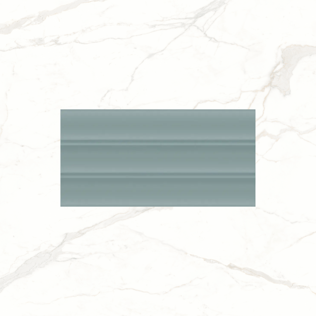 Jaipur Small Format Matt Ceramic Wall Tiles