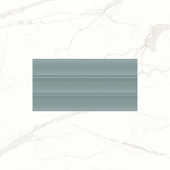 Jaipur Small Format Matt Ceramic Wall Tiles