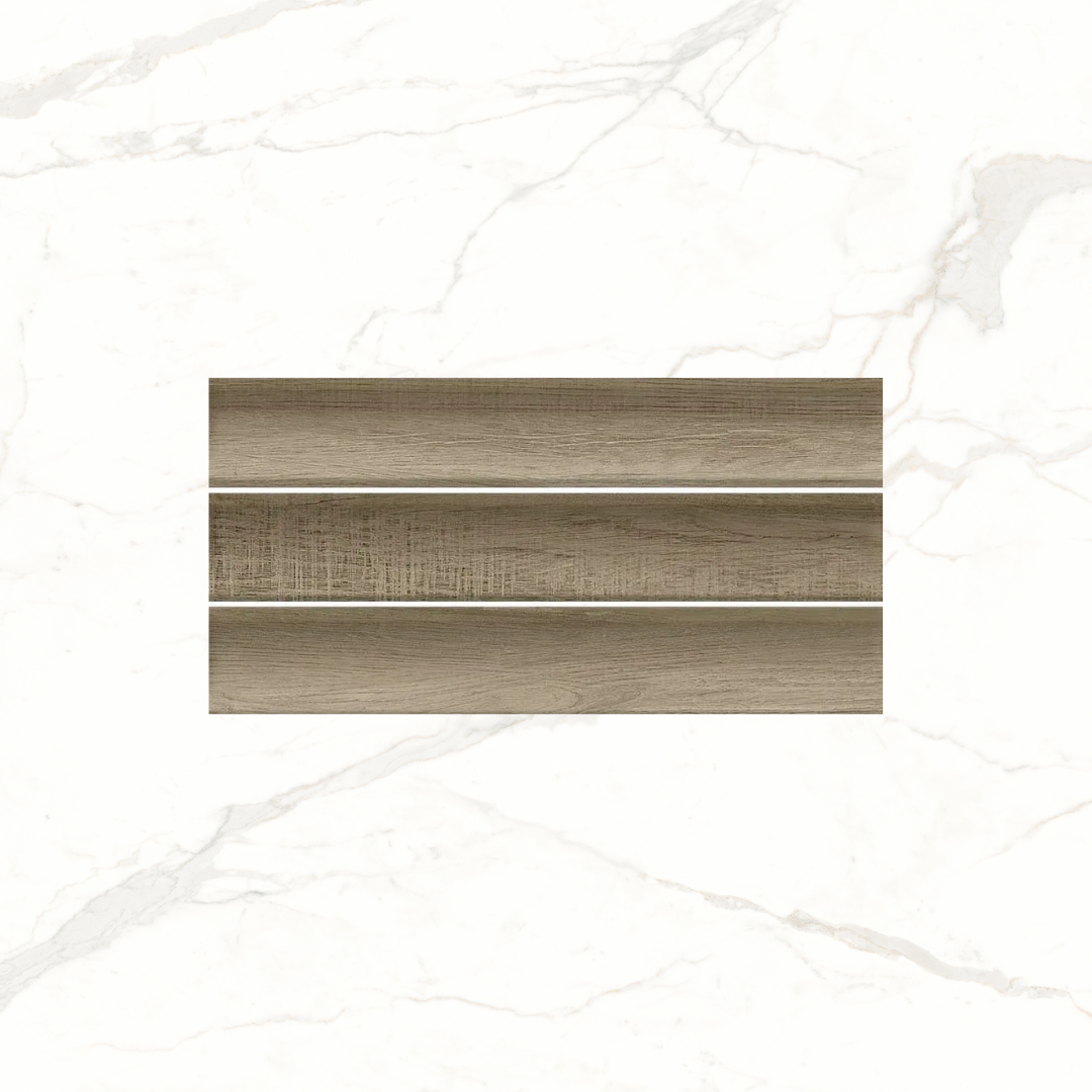 Jaipur Small Format Matt Ceramic Wall Tiles