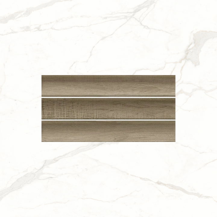 Jaipur Small Format Matt Ceramic Wall Tiles