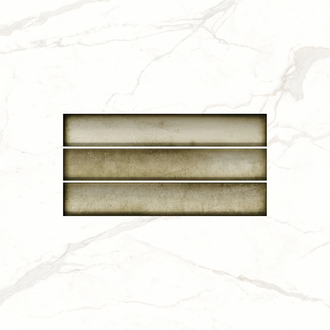 Kanji Small Format Ceramic Wall Tiles
