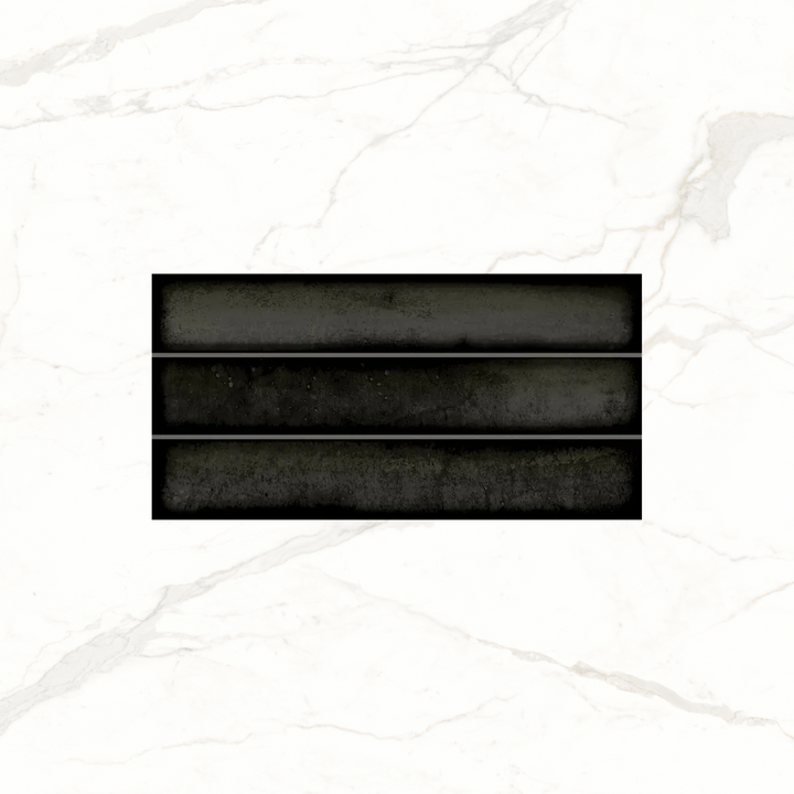 Kanji Small Format Ceramic Wall Tiles