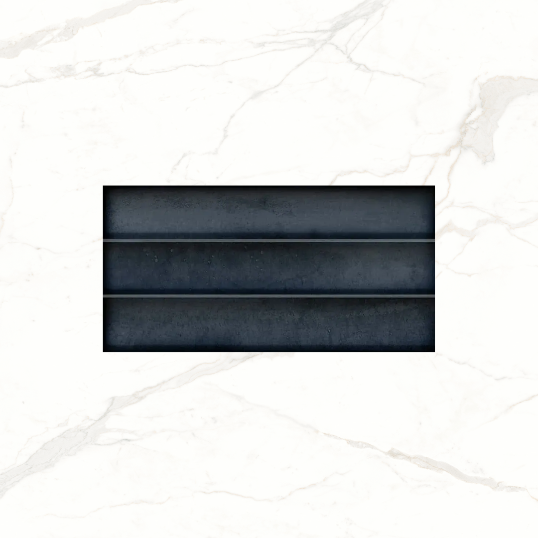 Kanji Small Format Ceramic Wall Tiles