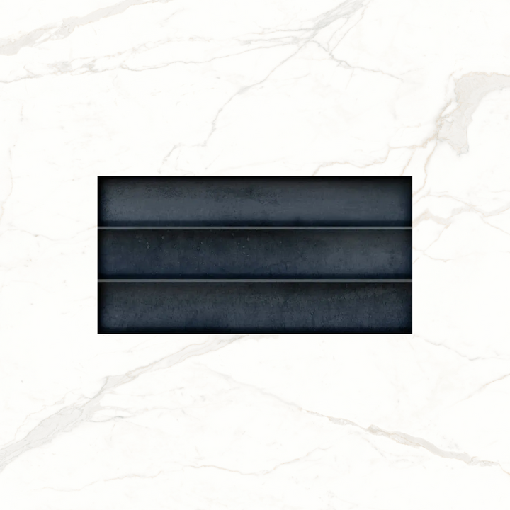 Kanji Small Format Ceramic Wall Tiles