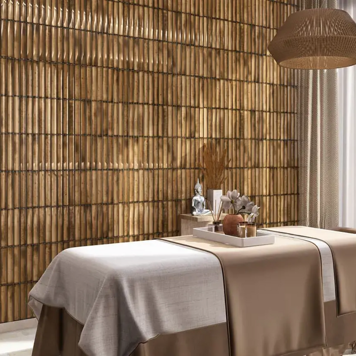 Kanji Small Format Ceramic Wall Tiles