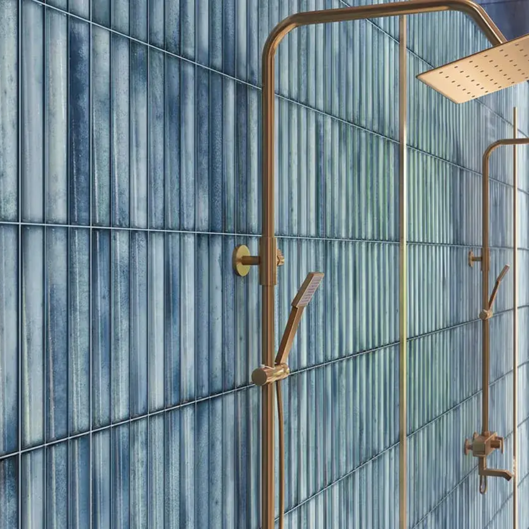 Kanji Small Format Ceramic Wall Tiles