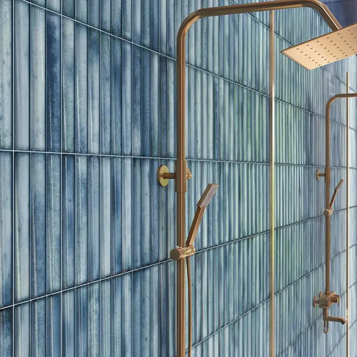 Kanji Small Format Ceramic Wall Tiles