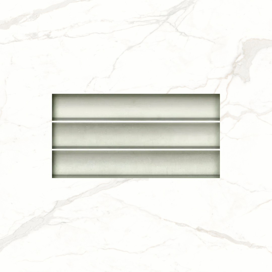 Kanji Small Format Ceramic Wall Tiles