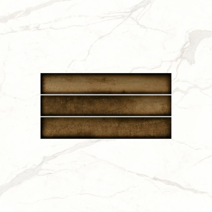 Kanji Small Format Ceramic Wall Tiles