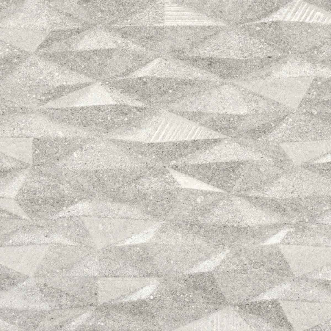 Kawaii Stone Effect Geometric Ceramic & Porcelain Wall and Floor Tiles