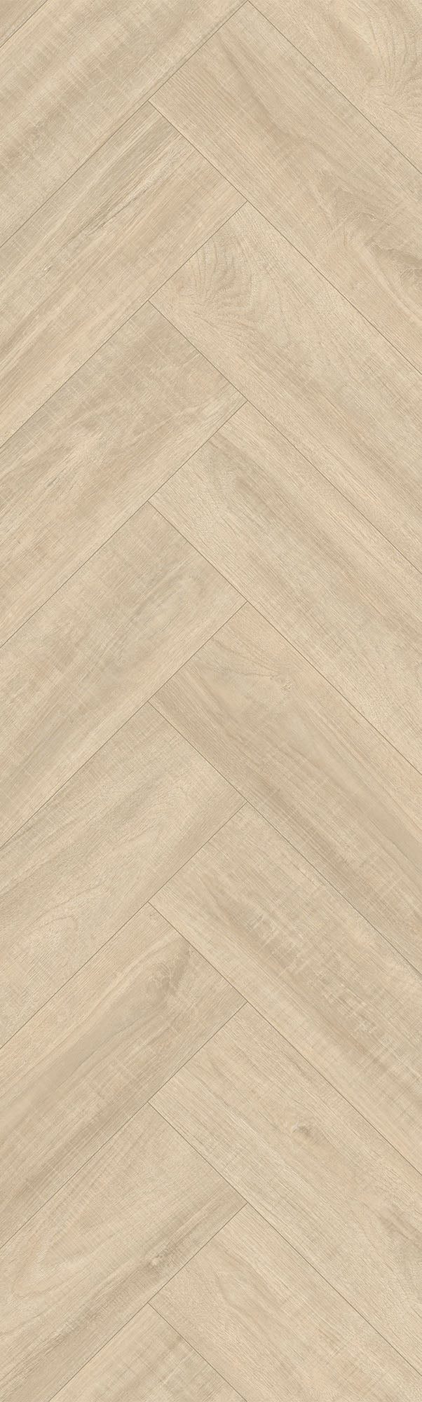 Kerlux Herringbone Clyde Haya SPC flooring sample