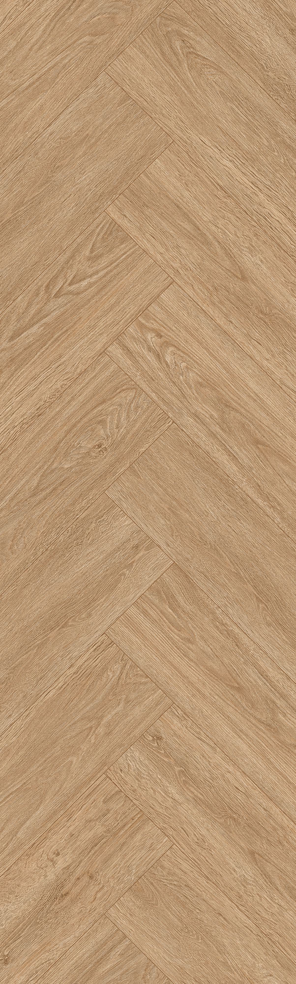 Kerlux Herringbone Severn Roble SPC flooring sample