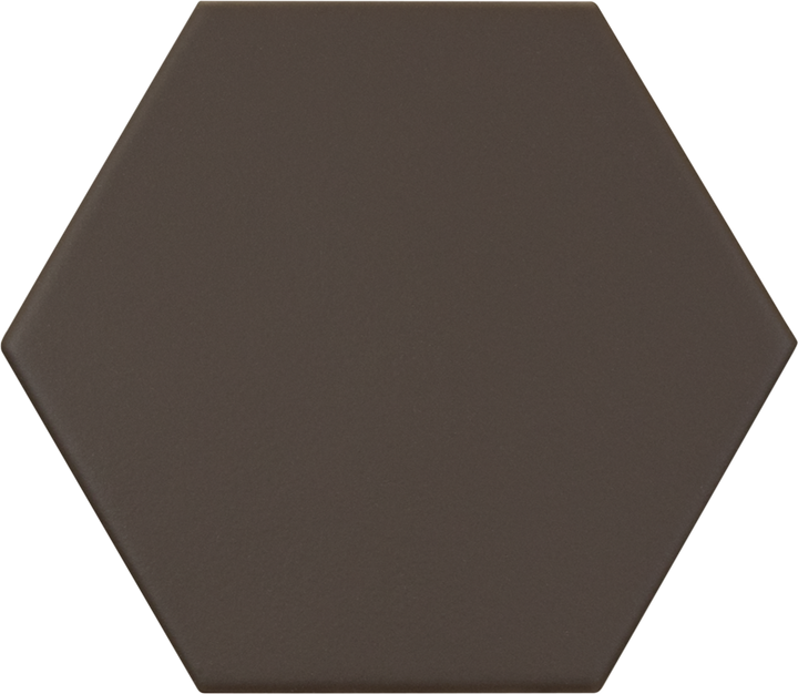 Equipe colour — Brown