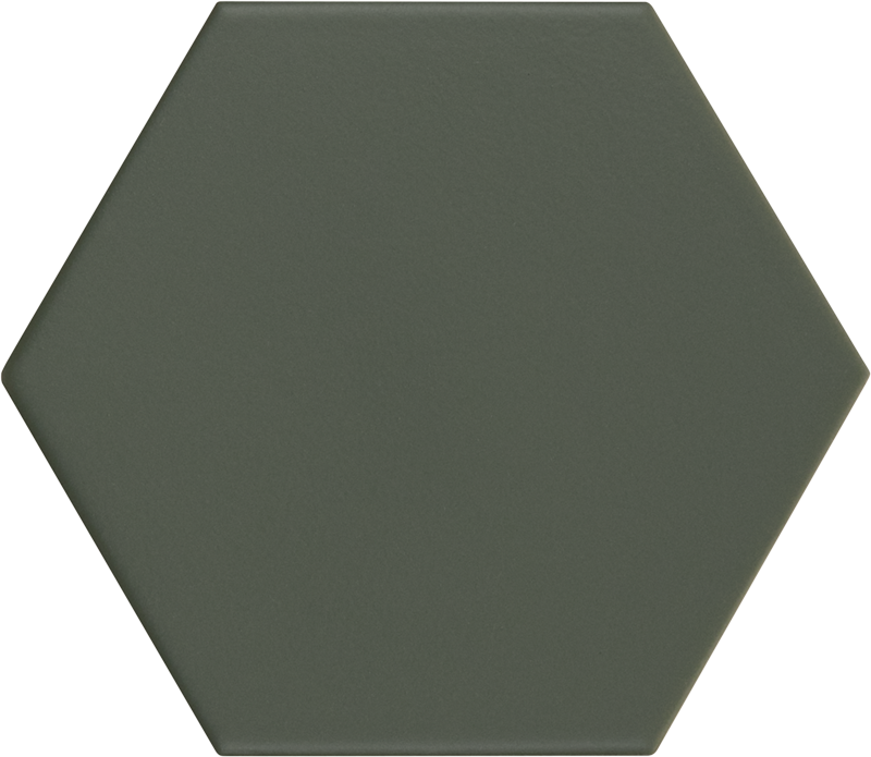 Equipe colour — Green