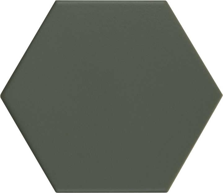 Equipe colour — Green