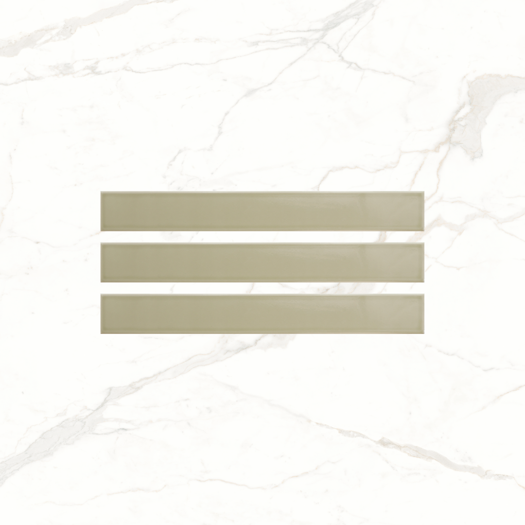Lumina Gloss Metro Style Ceramic Wall Tile