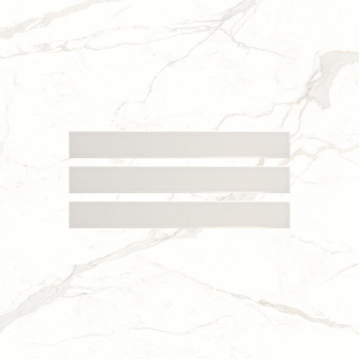 Lumina Gloss Metro Style Ceramic Wall Tile