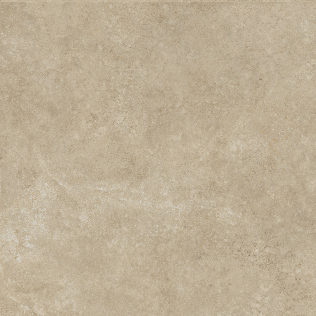 Maison Stone Limestone Effect Porcelain Wall and Floor Tile