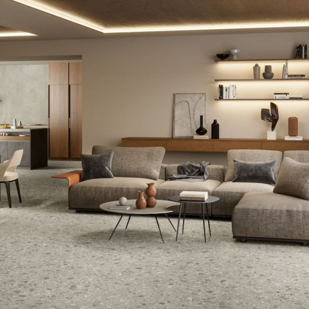 Boost Mix ANTI-SLIP Porcelain Floor Tiles