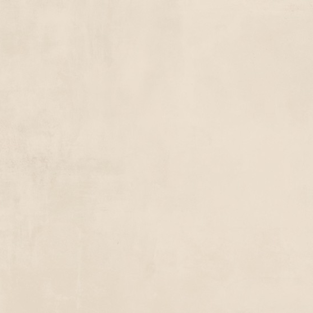 Boost Pro Ivory concrete effect porcelain tile swatch