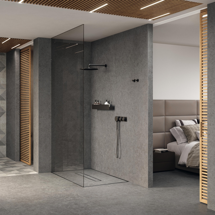 Boost Stone ANTI-SLIP Porcelain Floor Tile