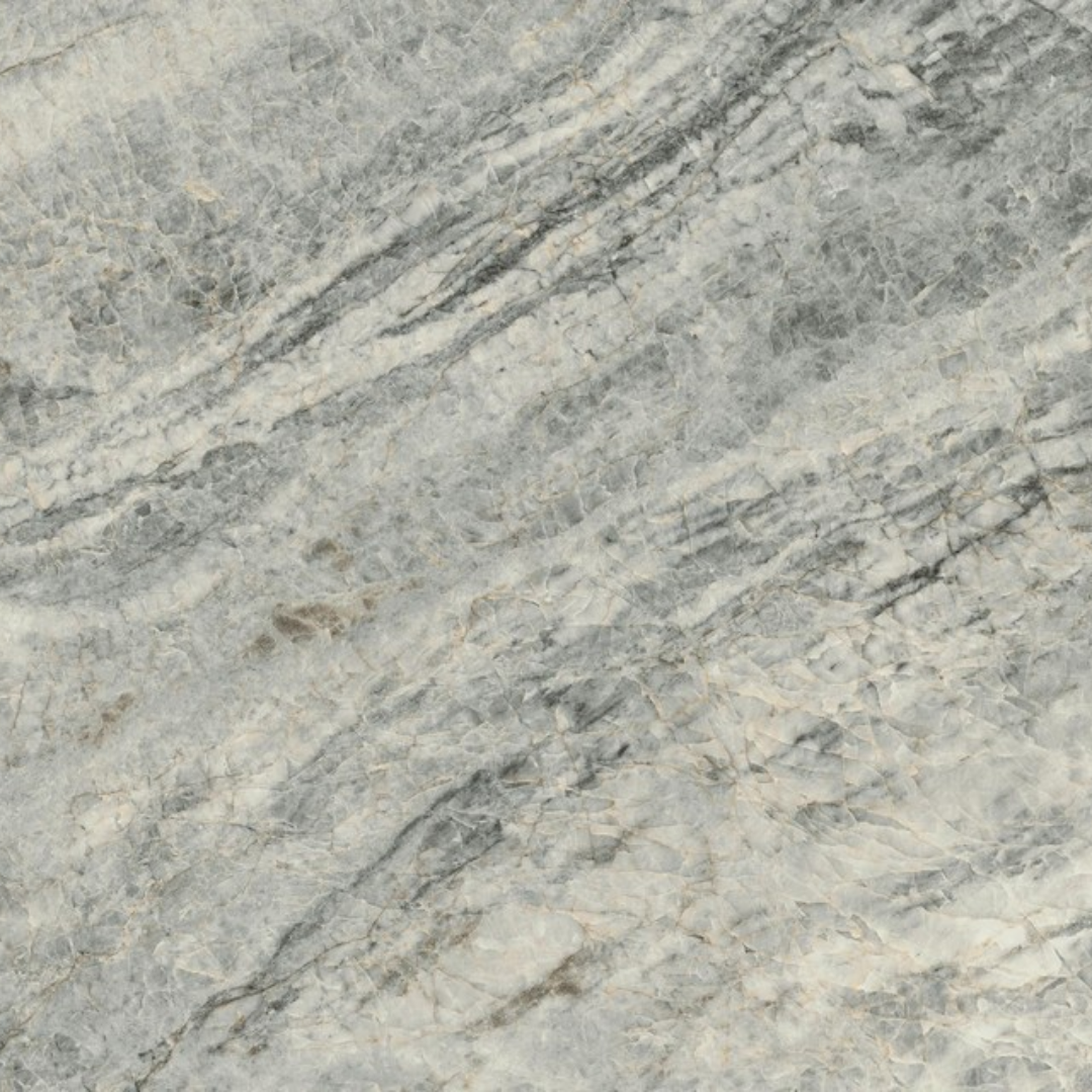 Marvel Diva Sky Stone Velvet Marble Effect Porcelain Tile