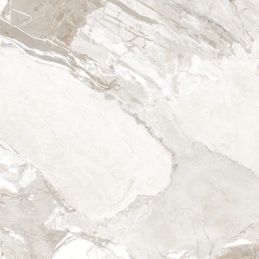 Blend Marble and Decor Porcelain Tile for Floors and Walls