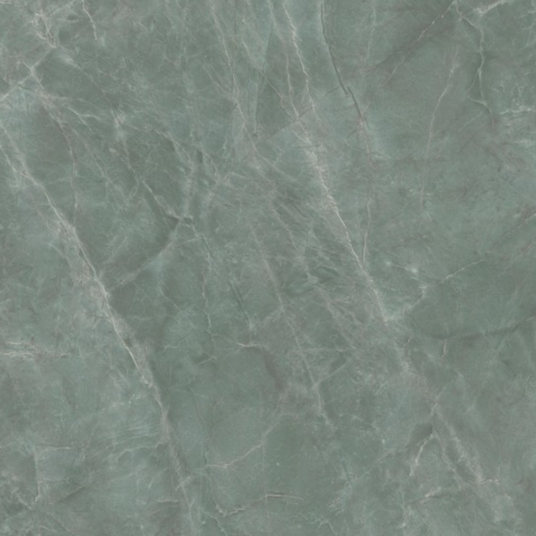 Marvel Diva Aqua Marble Effect Polished Porcelain Wall and Floor Tile