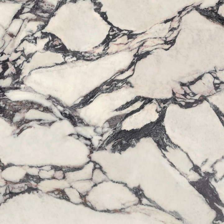 Marvel Epic Calacatta Viola Marble Effect Porcelain Wall and Floor Tile