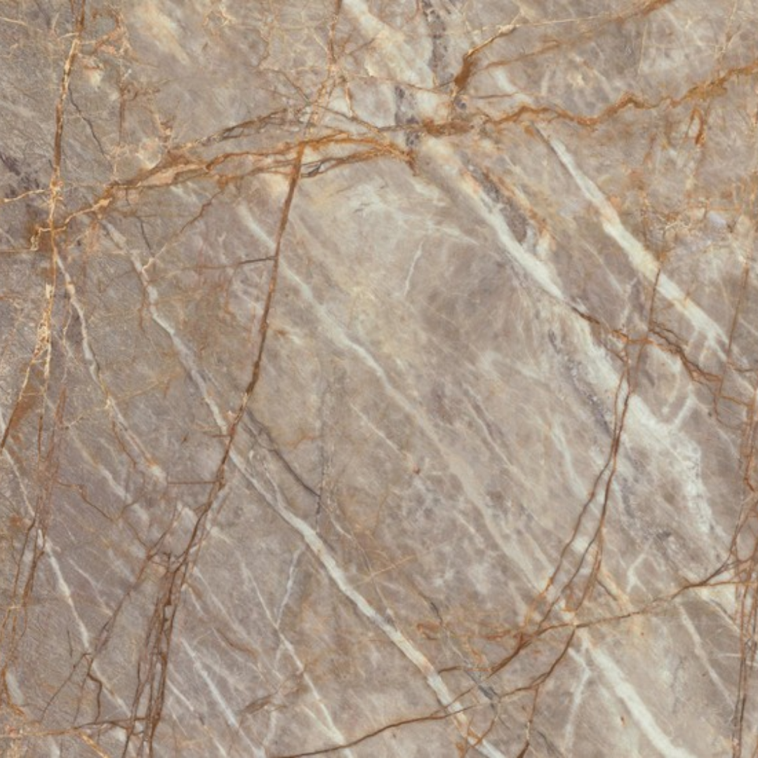 Marvel Epic Natural Roots Marble Effect Porcelain Wall and Floor Tile