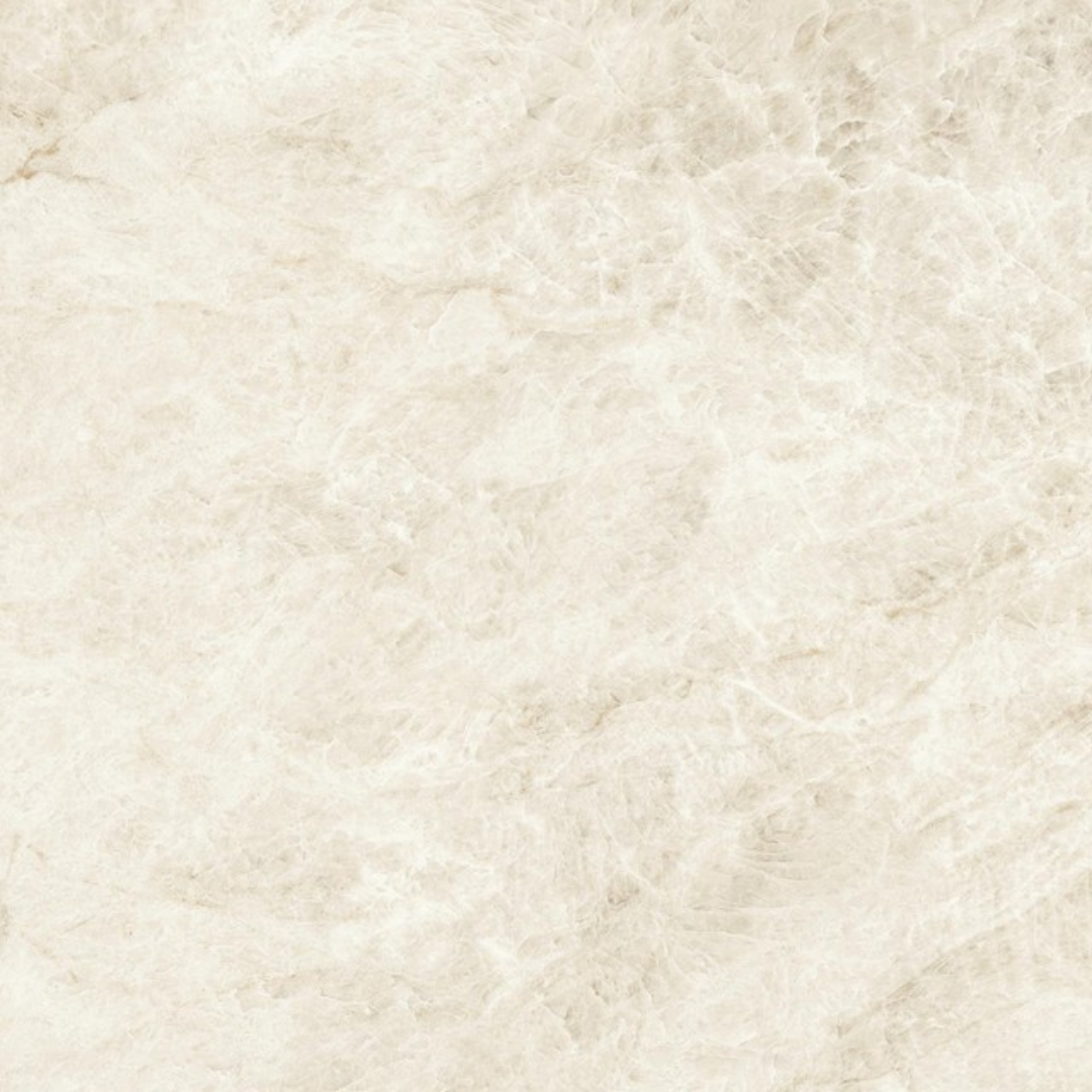 Marvel Epic Taj Mahal White Marble Effect Porcelain Wall and Floor Tile