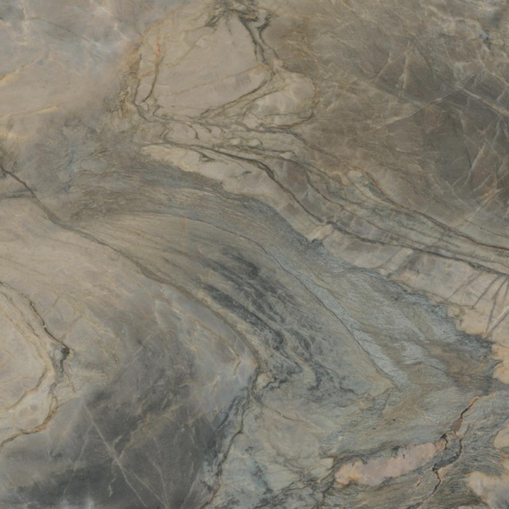 Marvel Epic Zephyr Marble Effect Porcelain Wall and Floor tile