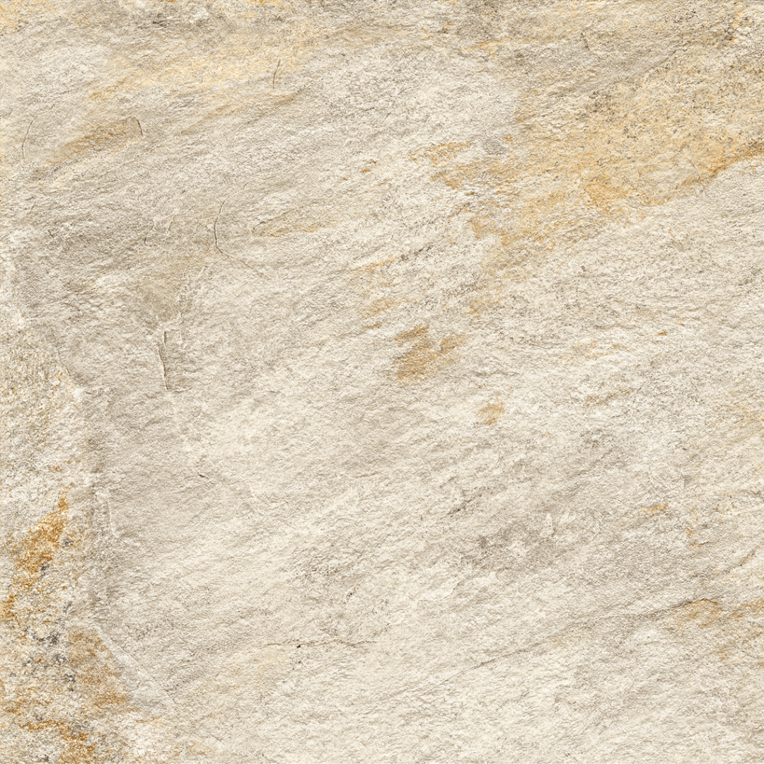 Norde Stone Effect Outdoor Porcelain Wall and Floor Tile