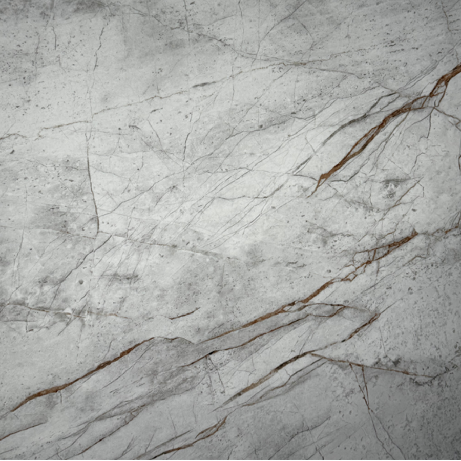 Marvel Diva White Everest 2780x1200 porcelain slab