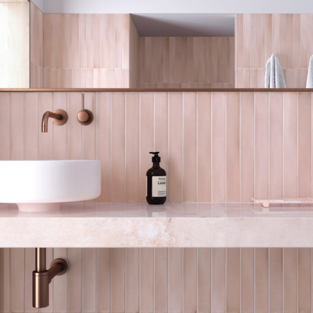 Maximus Narrow Metro Style Ceramic Wall Tile